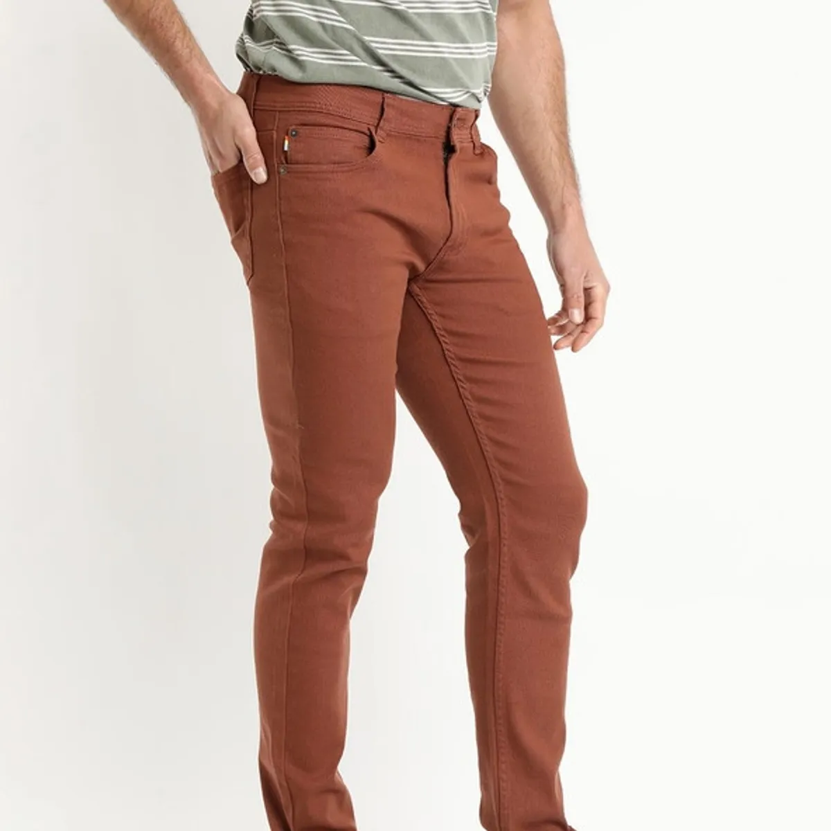 TRUVAL - Jeans Bulldenim Café TRUVAL