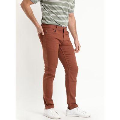 Imagen 2 del producto Jeans Bulldenim Café