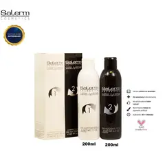 GENERICO - Salerm Cosmetics Color Reverse Sin Amoniaco Elimina Color