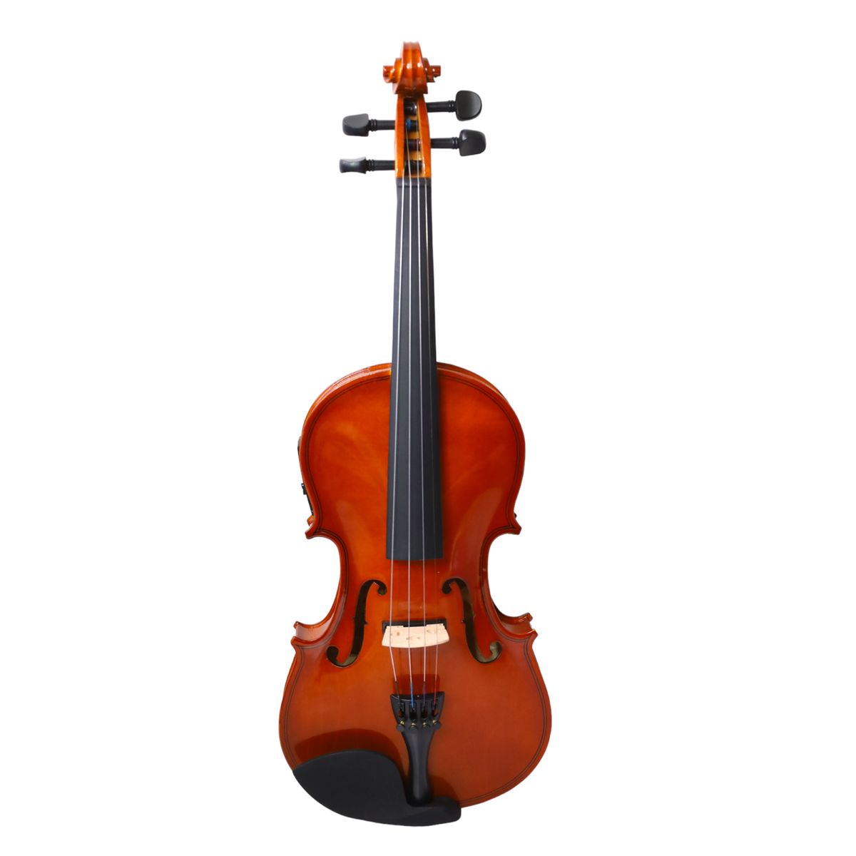 LIVORNO - Violín Electroacústico Livorno 4/4  LIV-E-35