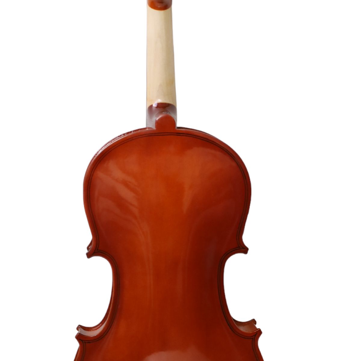 LIVORNO - Violín Electroacústico Livorno 4/4  LIV-E-35