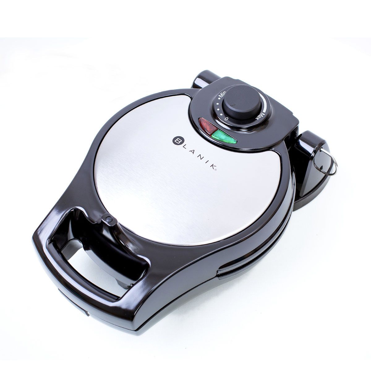 GENERICO - Wafflera Maker Blanik