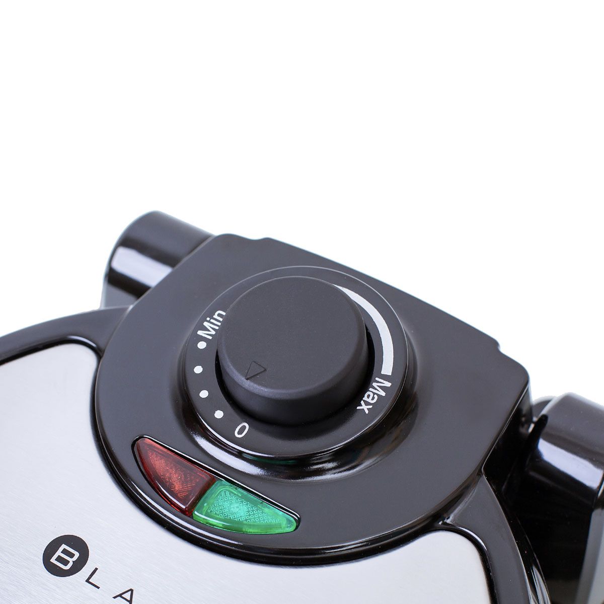 GENERICO - Wafflera Maker Blanik