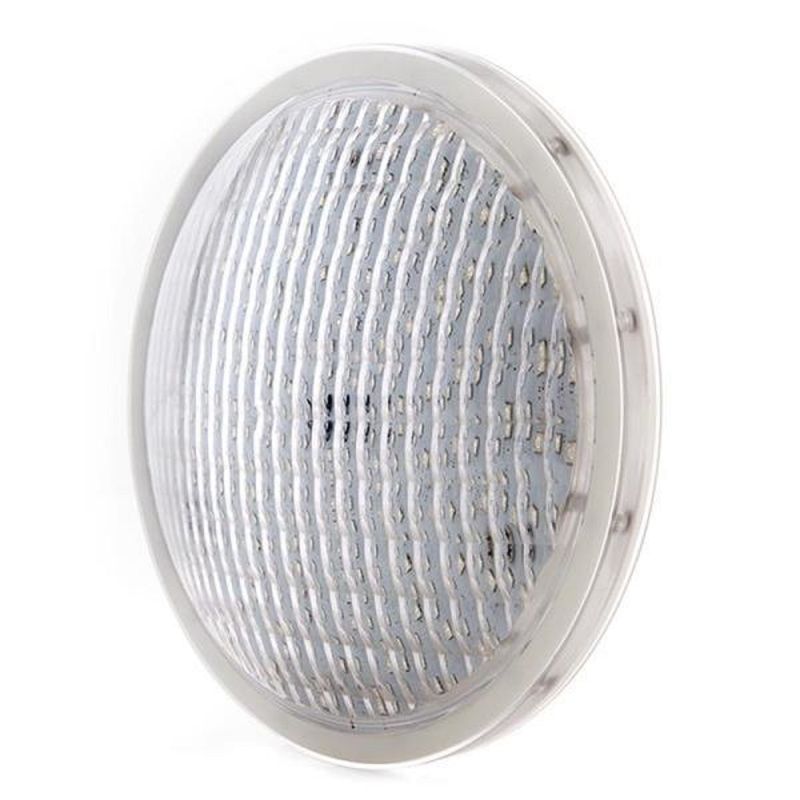 VULCANO - SILVIN VULCANO PAR 56 LED COLOR 18W/12V