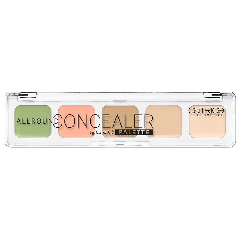CATRICE - Corrector Allround 010.-