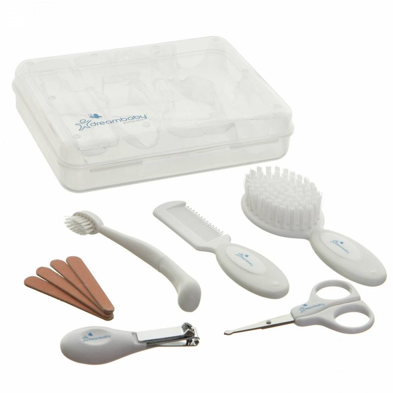 DREAMBABY - Set de Higiene para bebé