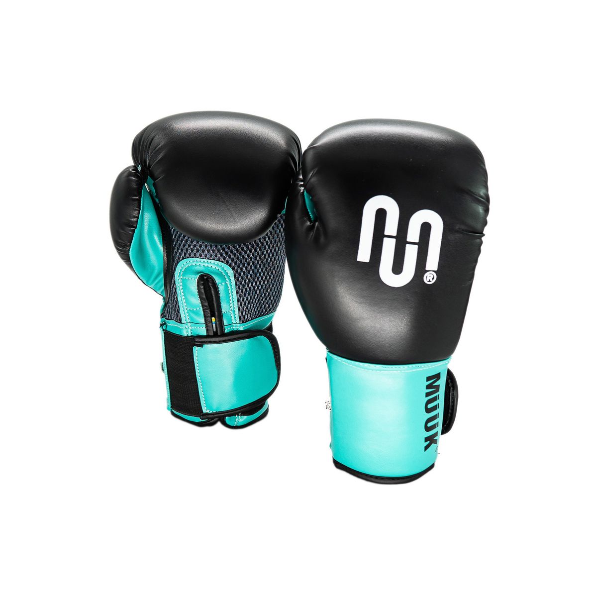 MUUK - Guante De Box Pu Impact Muuk MUUK