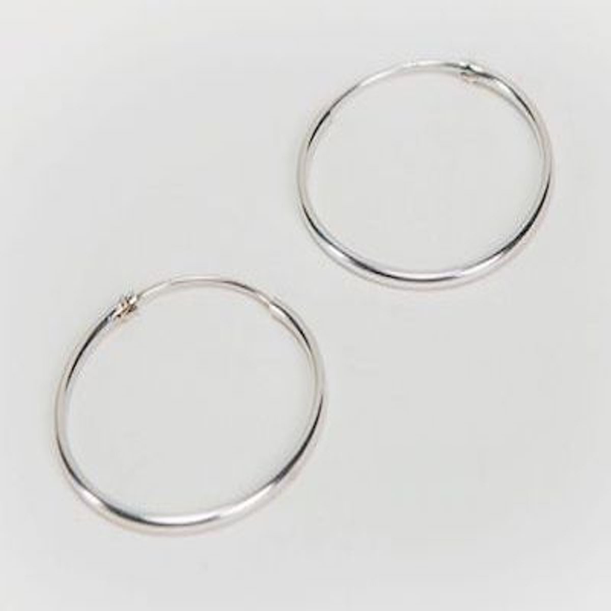 VIZIATO - Argolla winnie plata