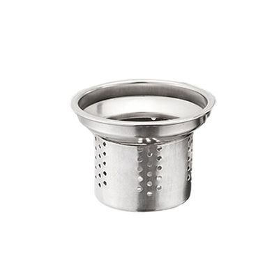 Imagen 2 del producto Tetera acero inoxidable 3 litros + 0.9 litros DC