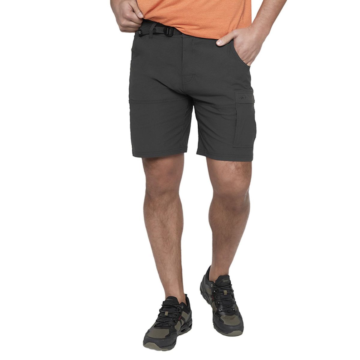 PANAMA JACK - Bermuda Hombre Gris Panama Jack PANAMA JACK