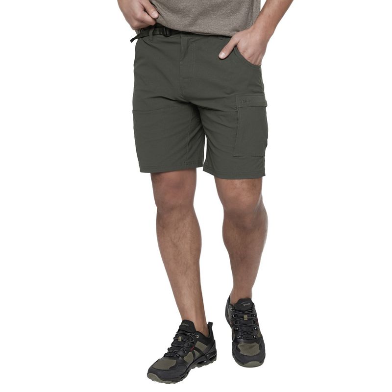 PANAMA JACK - Bermuda Hombre Verde Panama Jack PANAMA JACK