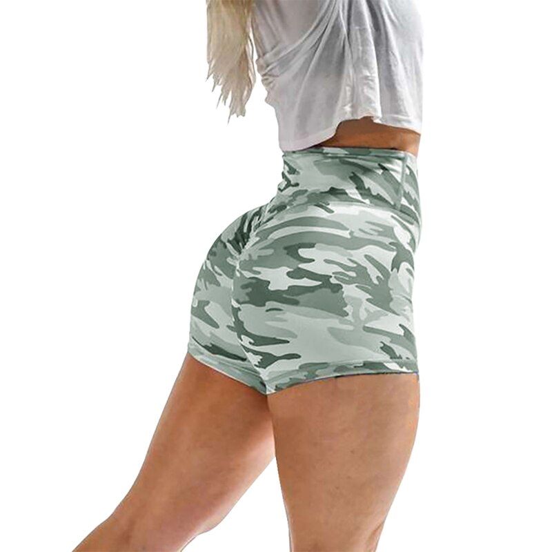 EVERSO - Pack 2 Calza Corta Bambú Deportiva Push up