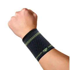 GENERICO - Muñequera Ortopédica Elástica
