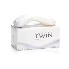 AZZARO - TWIN WOMEN EDP 80ML