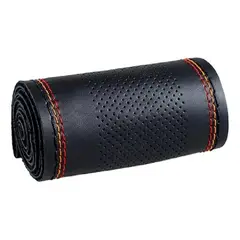 GENERICO - Funda Cubre Volante Cosido Antirresbalante Universal 216065