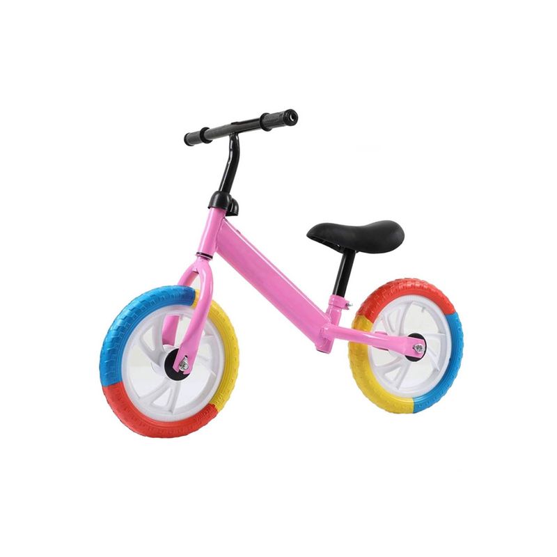 GENERICO - Bicicleta Aprendizaje De Equilibrio Para Niños
