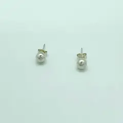 VIZIATO - Aro palle esfera plata 925