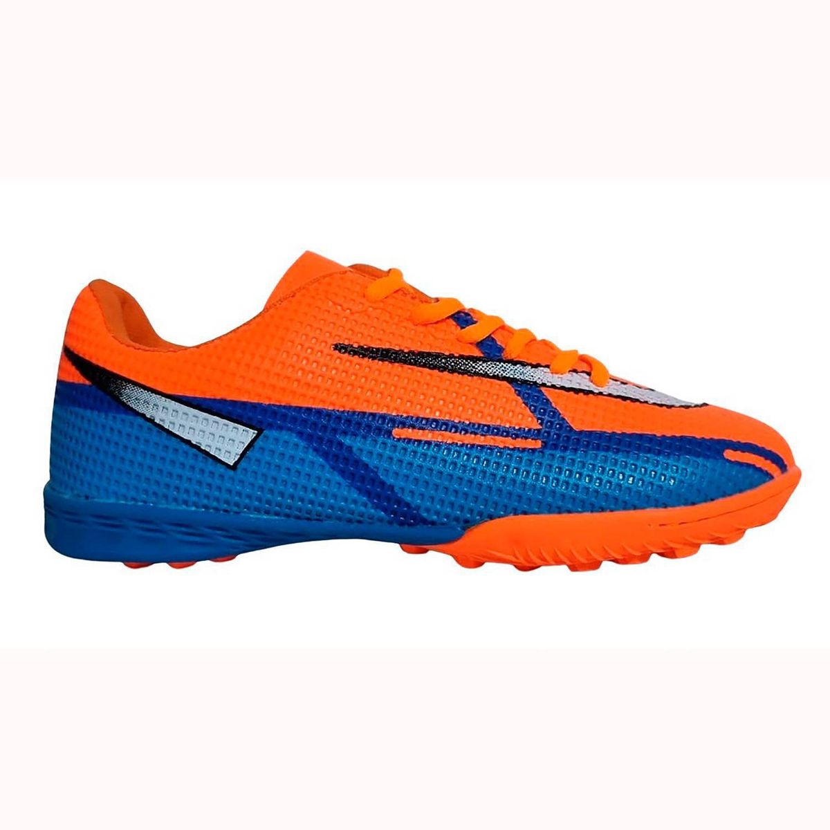 ZAPATILLACHILE - Zapato De Futbol Niño Resistencia Y Velocidad En El Campo