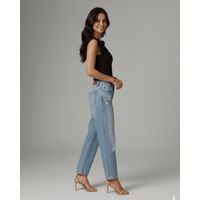 BODY ESCOTE REDONDO VUELOS