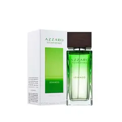 AZZARO - Solarissimo Levanzo 75ml.