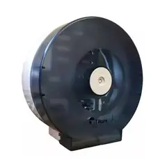 GENERICO - Porta Papel Higiénico Industrial Plastico