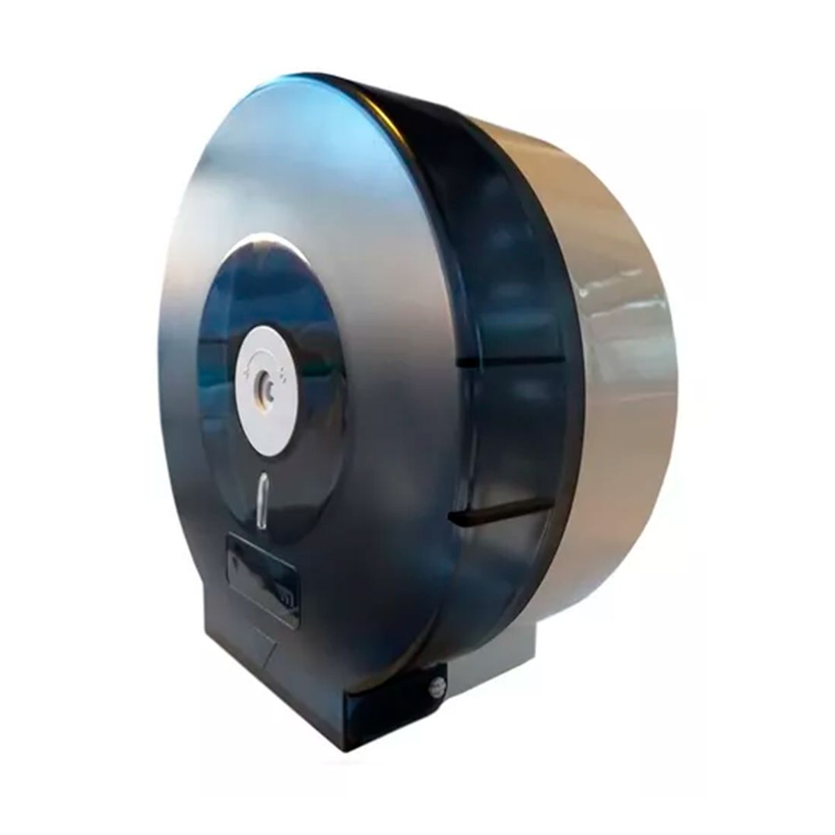 GENERICO - Porta Papel Higiénico Industrial Plastico