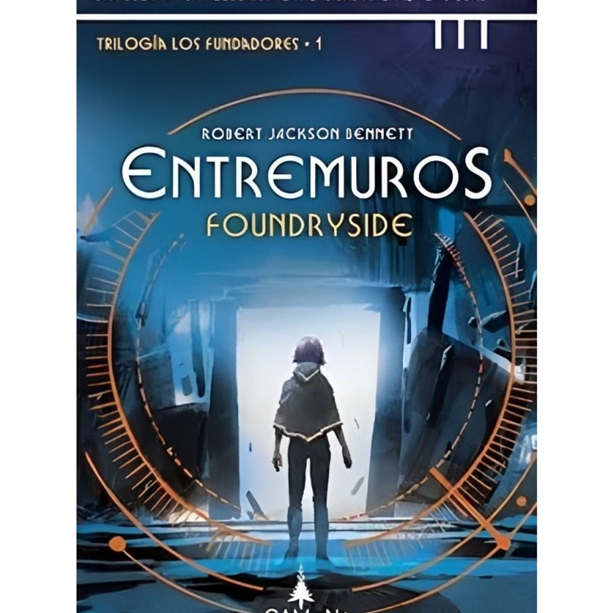 TOP10BOOKS - LIBRO Entremuros - Entremuros