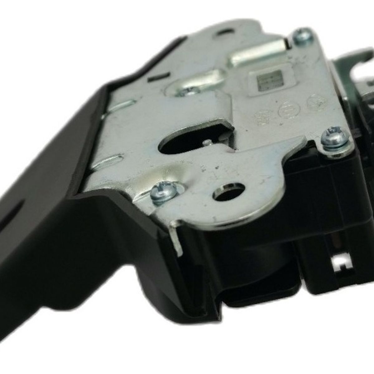 GENERICO - Chapa Cerradura Maleta para Kia Rio4 Cerato Hyundai Elantra
