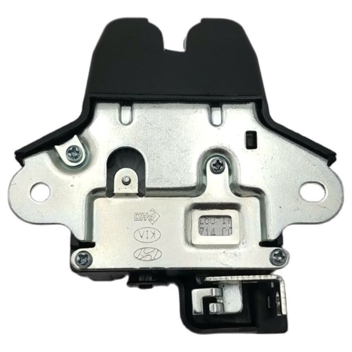 GENERICO - Chapa Cerradura Maleta para Kia Rio4 Cerato Hyundai Elantra