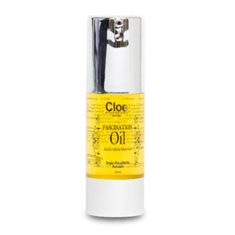 CLOE - Cloe Serum Capilar Fascination Oil 30 Ml Aceite Capilar.