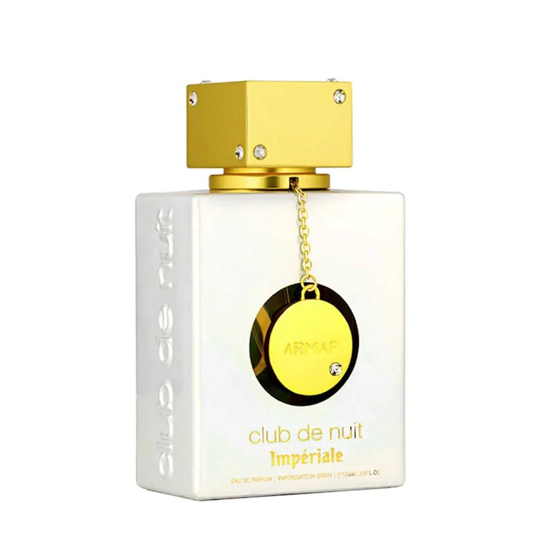 ARMAF - Perfume Armaf Club De Nuit White Imperiale EDP 105 ml Mujer