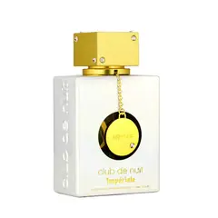 ARMAF - Perfume Club De Nuit White Imperiale EDP 105 ml Mujer