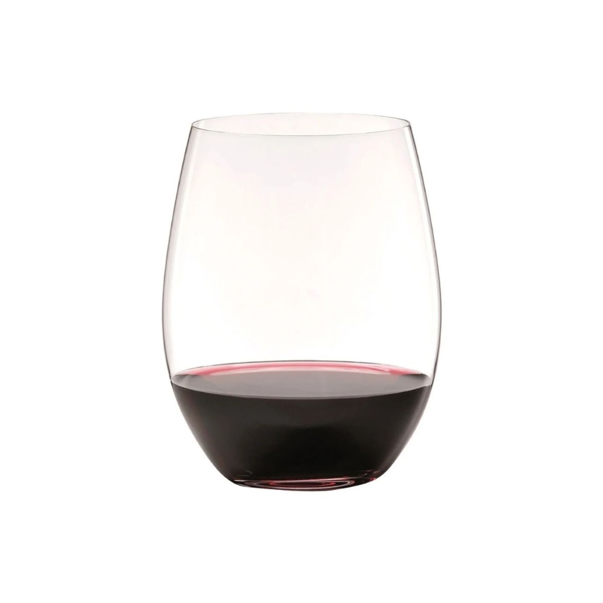 RIEDEL - SET 2 COPAS "O" CABERNET/MERLOT