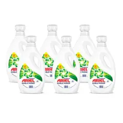 ARIEL - Pack Detergente Concentrado