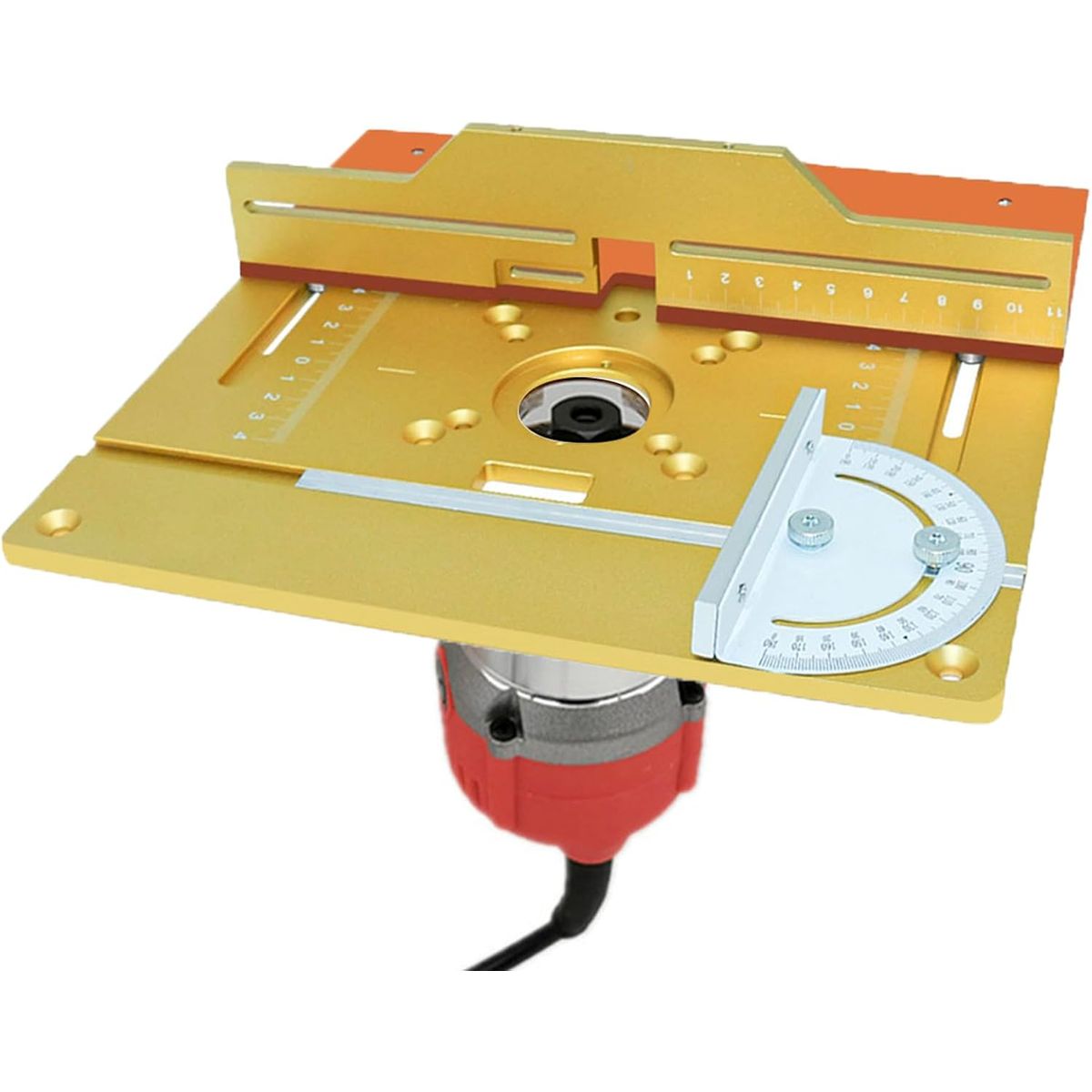 GENERICO - Placa De Inserción Router   Multifunción