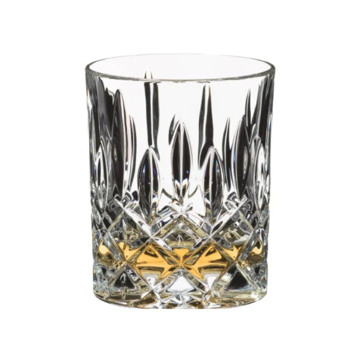 RIEDEL - SET 2 VASOS SPEY WHISKY
