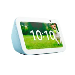 AMAZON - Alexa Echo Show 5 Celeste (3ra Gen)