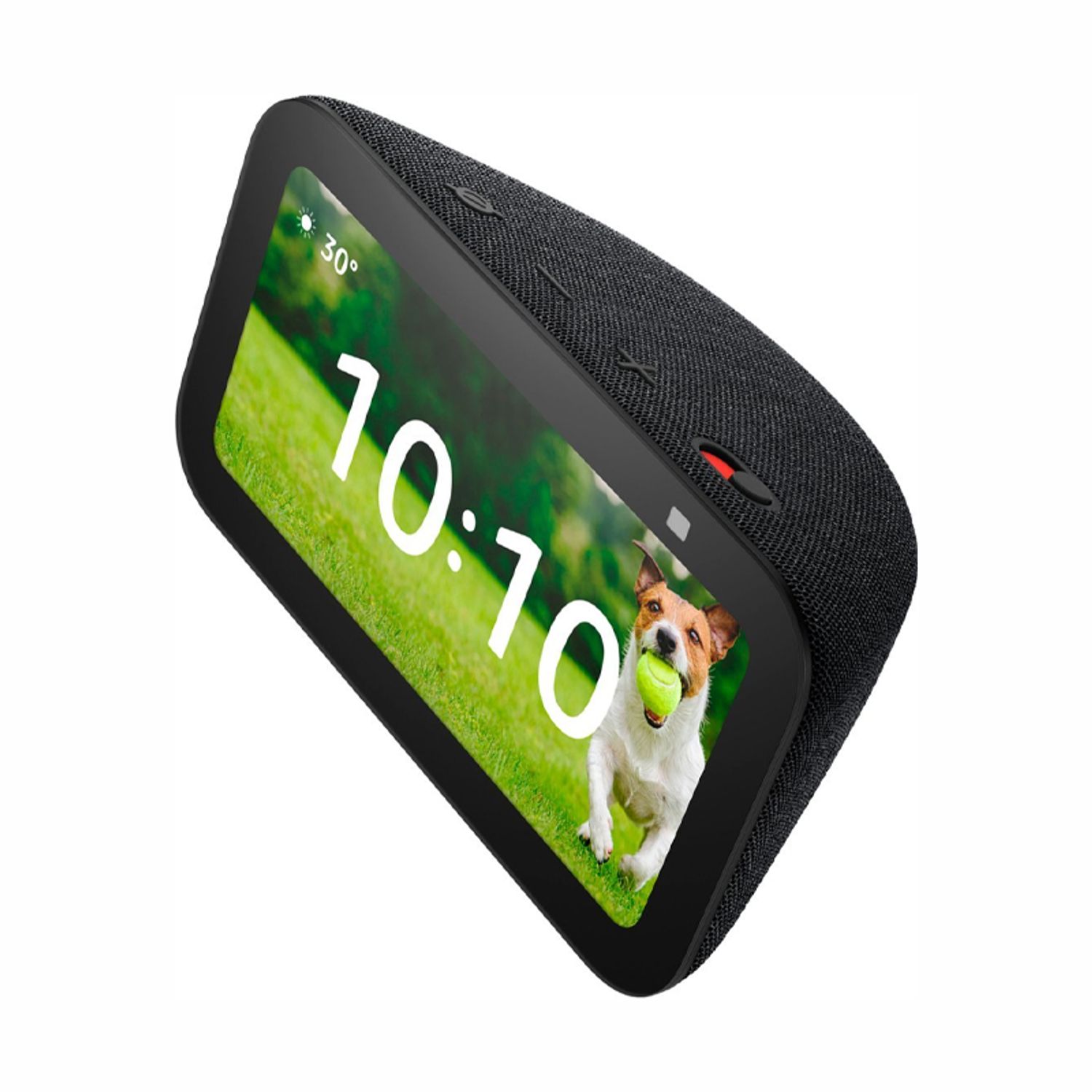 AMAZON Amazon Alexa Echo Show 5 Negro (3ra Gen) | Falabella Chile