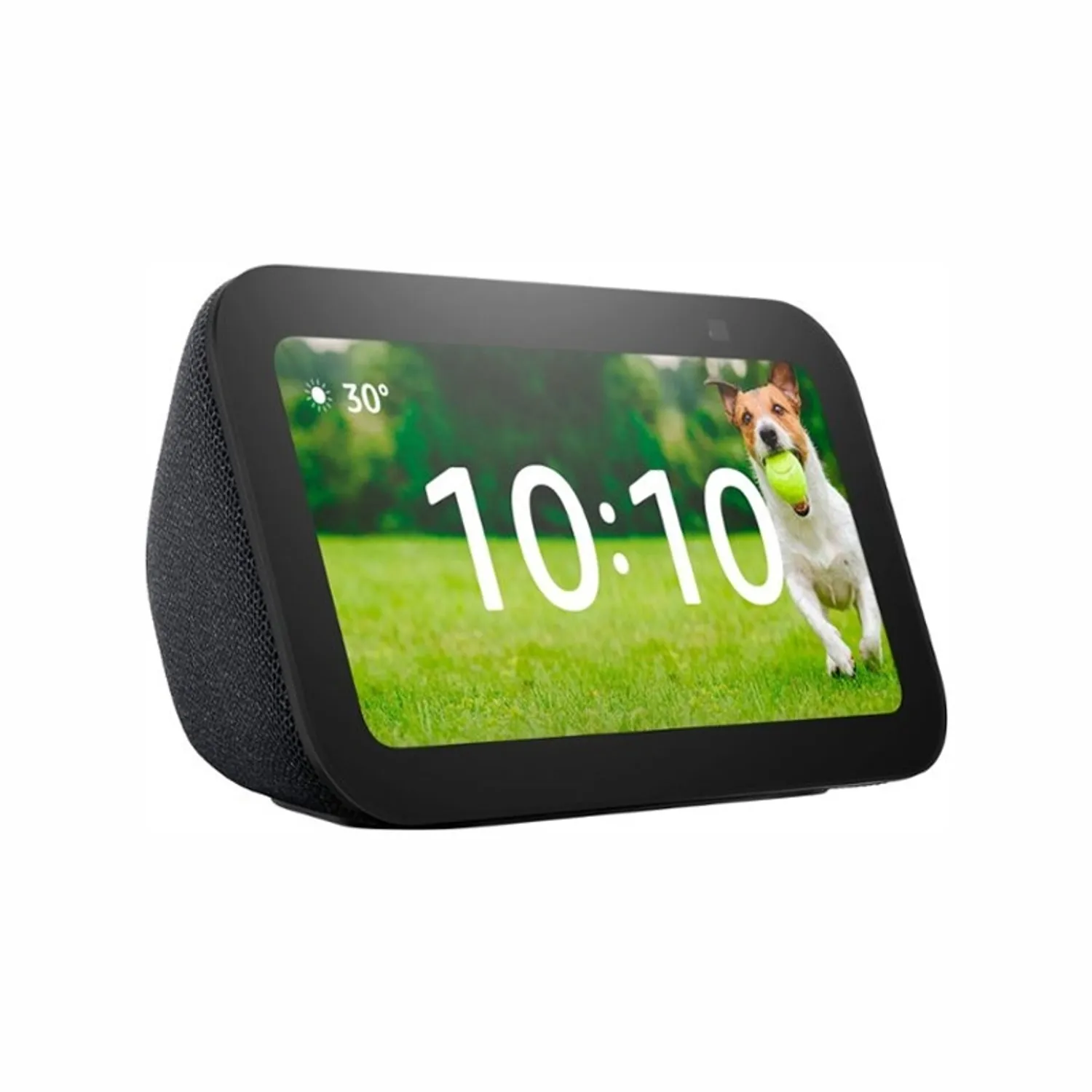 AMAZON Amazon Alexa Echo Show 5 Negro (3ra Gen) | falabella.com