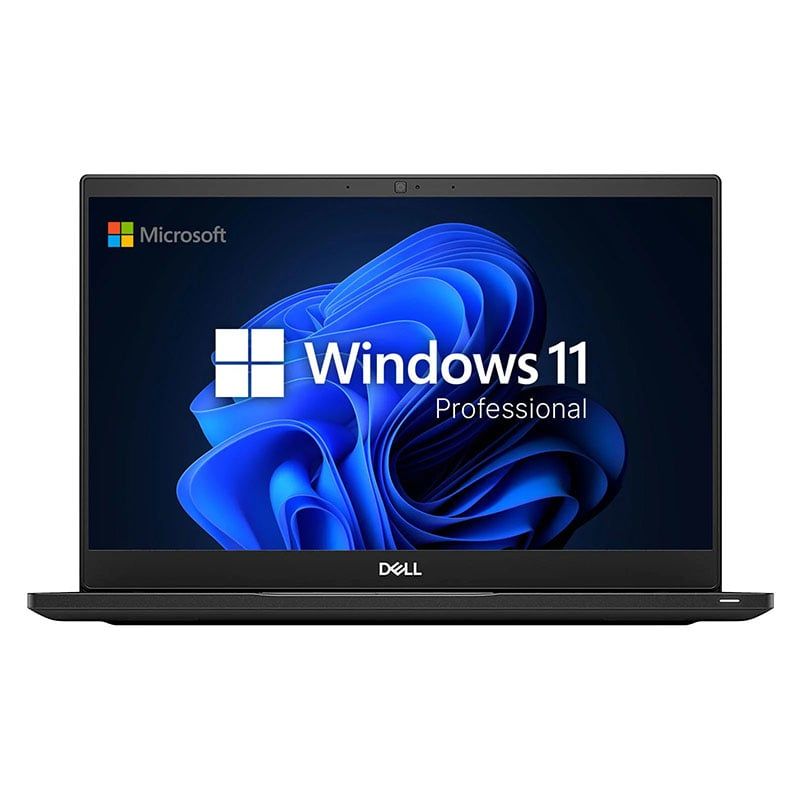 DELL - Dell Latitude 5300 13.3" i7-8665U@1.9GHz 16GB RAM 256GB SSD Windows 11 Pro Reacondicionado