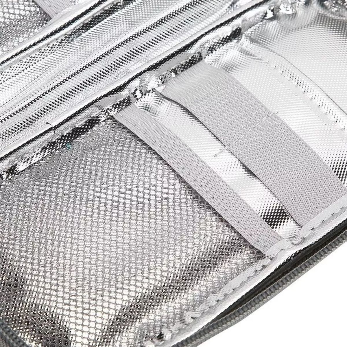 GENERICO - Enfriador Estuche Viaje Diabéticos bolsa Enfriadora Negro