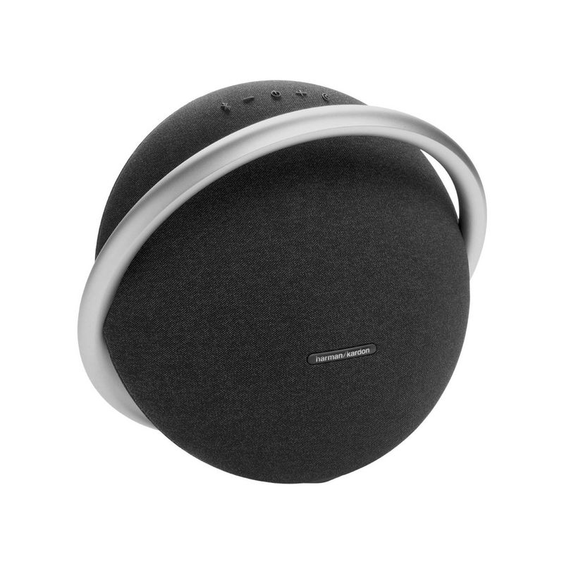 HARMAN KARDON - Parlante Bluetooth Harman Kardon Onyx 8 - Negro