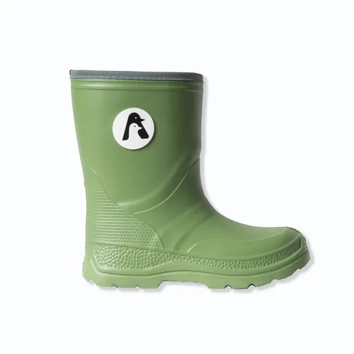 Botas de agua