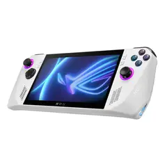 ASUS - Consola Portátil ROG ALLY - AMD Ryzen Z1 Extreme - 512GB - Blanca