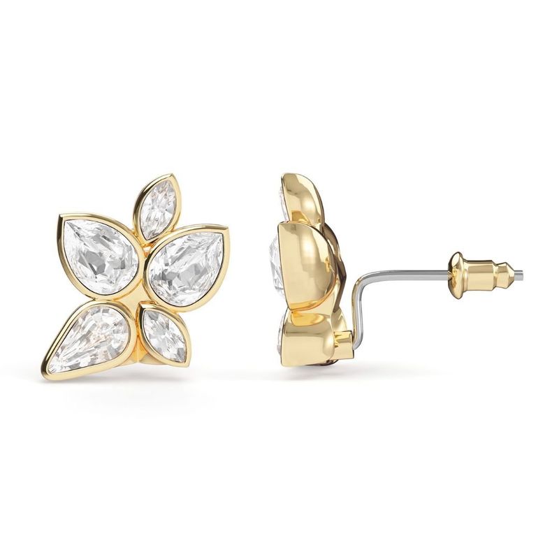 BLOOM CRYSTAL - Aros Edna con cristales de Swarovski