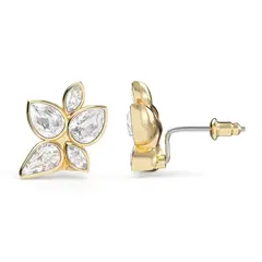 BLOOM CRYSTAL - Aros Edna con cristales de Swarovski
