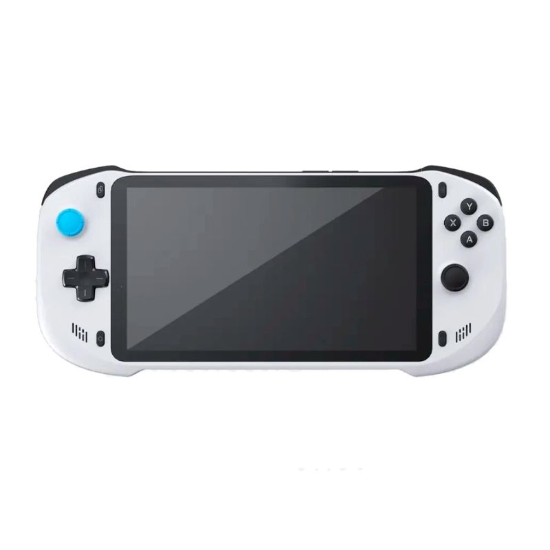 GENERICO - Consola Portátil Abxylute 7 Pulgadas - 64GB - Blanca