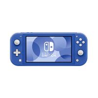 Consola Switch Lite Azul