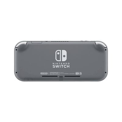 Imagen 2 del producto Consola Switch Lite Gris
