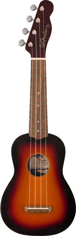 Ukulele Venice Soprano